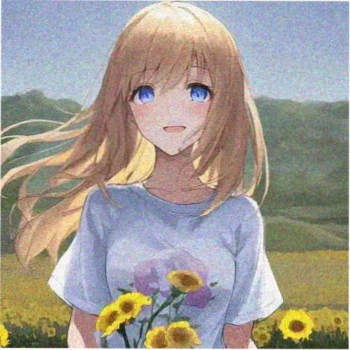 阿尔托莉雅头像