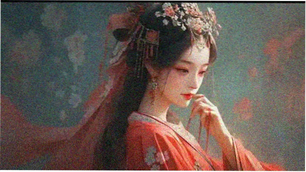 fate动漫圣杯战争系列主视觉海报